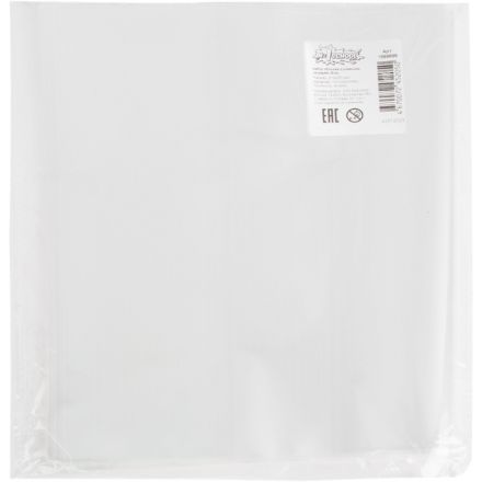 Набор обложек  №1School,д/дневника,тетрадей,210х350,ПП,40мкм, 20 шт