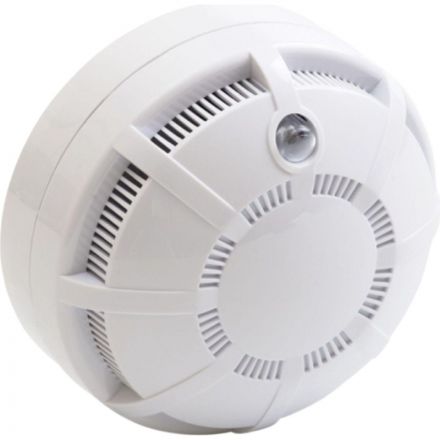 Извещатель пожарный дымовой оптико-электронный автономный ИП 212-50М