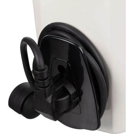 Радиатор BigTech WBH002 15W, масляный (7 секций 1500 Вт)