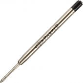 Стержень шариковый Quink Flow,1мм, черный, 3 шт 2119151 Стержень шариковый Quink Flow,1мм, черный, 3 шт 2119151