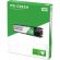 SSD накопитель WD SATA3 240G Green M.2 2280(WDS240G2G0B)