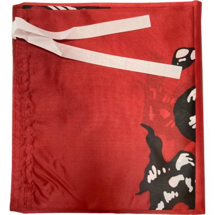 Флаг Москвы 90*135см