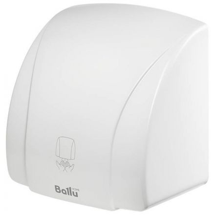 Сушилка для рук электрическая Ballu BAHD-1800 Сушилка для рук электрическая Ballu BAHD-1800