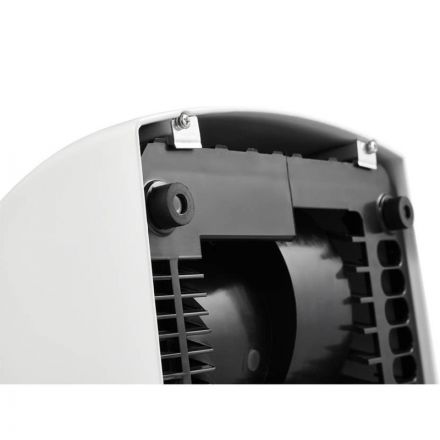 Сушилка для рук электрическая Ballu BAHD-1800 Сушилка для рук электрическая Ballu BAHD-1800