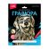 Гравюра АССОРТИ, 18х24 см, основа серебро/золото, штихель, LORI