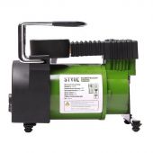 Компрессор автомобильный STVOL SCR580 35л/мин, 10A