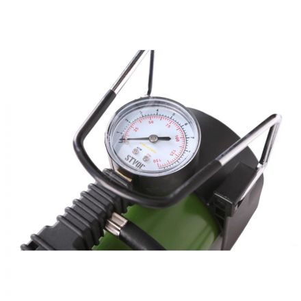 Компрессор автомобильный STVOL SCR580 35л/мин, 10A