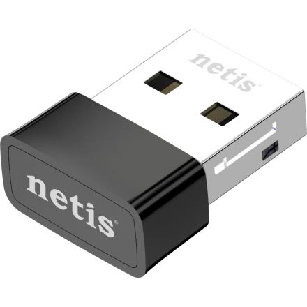 Сетевой адаптер WiFi Netis WF2130 AX300 USB 2.0