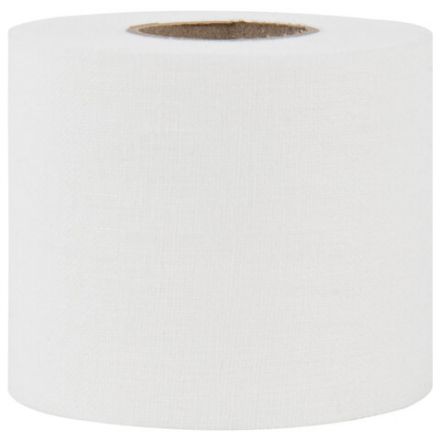 Лейкопластырь рулонный ВЕРОФАРМ, 4х500 см, тканевая основа, картонная коробка, 20024113