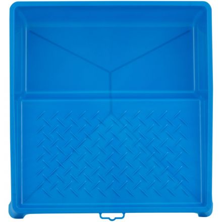 Кювета СИБРТЕХ пластмассовая для валиков 330х350мм (81419)