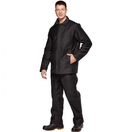 Костюм жаростойкий (молескин) ГОСТ (р.44-46) 170-176