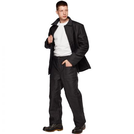 Костюм жаростойкий (молескин) ГОСТ (р.44-46) 170-176