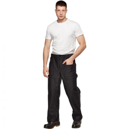 Костюм жаростойкий (молескин) ГОСТ (р.44-46) 170-176