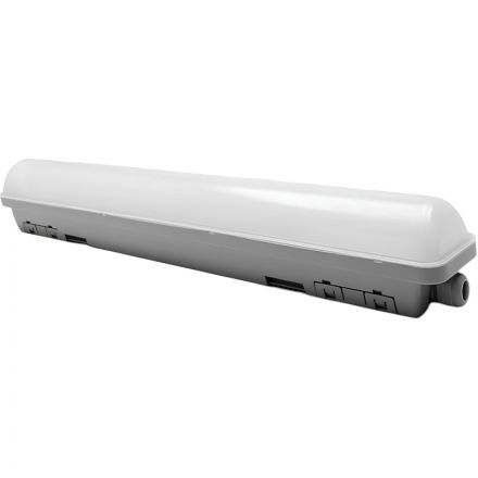 Светильник светодиодный ДСП B02Т3 36Вт 6500К IP65 3600лм TOKOV ELECTRIC