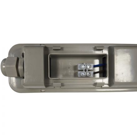 Светильник светодиодный ДСП B02Т3 36Вт 6500К IP65 3600лм TOKOV ELECTRIC