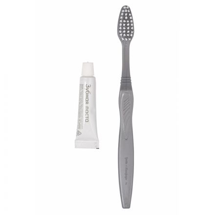 Набор зубной COMFORT LINE,картон,200шт.