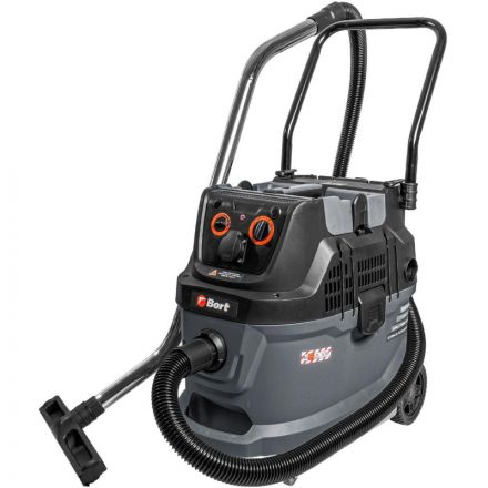 Пылесос для сухой и влажной уборки Bort BAX-600E (93418149)