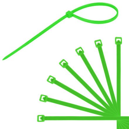 Стяжки (хомуты) нейлоновые сверхпрочные ЦВЕТНЫЕ в тубе 2,5х200 мм, КОМПЛЕКТ 200 шт., SONNEN, 607925 Стяжки (хомуты) нейлоновые сверхпрочные ЦВЕТНЫЕ в тубе 2,5х200 мм, КОМПЛЕКТ 200 шт., SONNEN, 607925