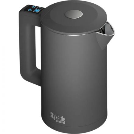 Чайник Redmond SkyKettle KM-231S, серый Чайник Redmond SkyKettle KM-231S, серый