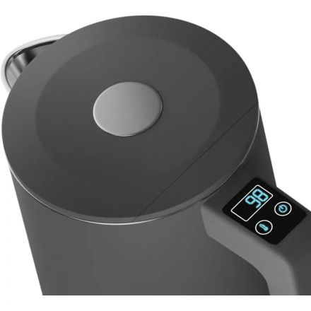 Чайник Redmond SkyKettle KM-231S, серый Чайник Redmond SkyKettle KM-231S, серый