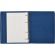 Бизнес-тетрадь А5 80л ATTACHE, на кольцах,синий, обложка ПВХ Бизнес-тетрадь А5 80л ATTACHE, на кольцах,синий, обложка ПВХ