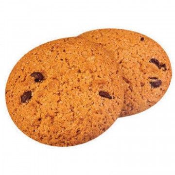 Печенье Хлебный спас Овсяное с шоколадом 500 г