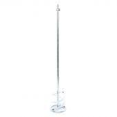 Насадка для миксера REDVERG М14 d100Х600мм (120041)