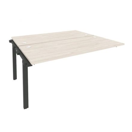 Элемент ONIX двойной станции на м/к O.M-2.NRS-4.7 денвер светлый/антрацит