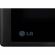 Микроволновая печь LG MS2042DB, 20 л, Соло, сенсорное управление, черн