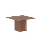 Стол для заседаний RCT 1212 Орех Даллас 1200х1200х750 RAUT Стол для заседаний RCT 1212 Орех Даллас 1200х1200х750 RAUT