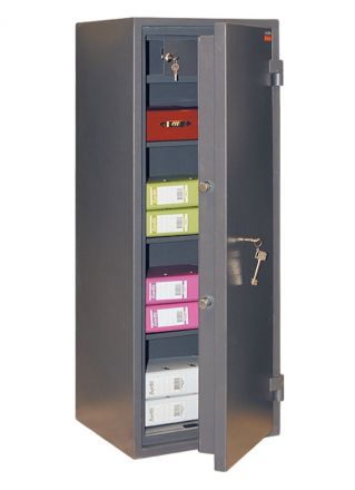 Сейф взломостойкий Valberg Кварцит 120/55T