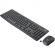 Набор клавиатура+мышь Logitech MK295 Silent GRAPHITE (920-009807)