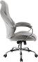 Кресло руководителя Everprof Coral Ткань Серый Кресло руководителя Everprof Coral Ткань Серый