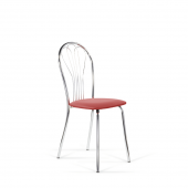 Стул Версаль СН Z29 (красный) Стул Версаль СН Z29 (красный)