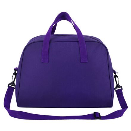 Сумка для занятий с плечевым ремнем, подкладкой BRAUBERG KIDS с ручками, 35x25x15 см, "Curious cat", 273291