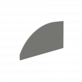 Riva Экран А.ЭКР-5 Металлик 720*450*18 Riva Экран А.ЭКР-5 Металлик 720*450*18