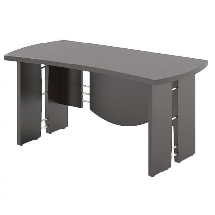 Стол рабочий Born (венге, 1700x800x750 мм)