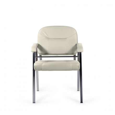 Кресло Форум СН S-0427 (слоновая кость) Кресло Форум СН S-0427 (слоновая кость)