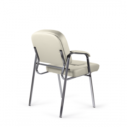 Кресло Форум СН S-0427 (слоновая кость) Кресло Форум СН S-0427 (слоновая кость)