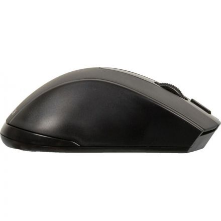 Мышь компьютерная A4Tech V-Track G9-500F чер опт (1000dpi) беспровод USB1.1