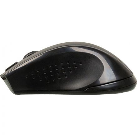 Мышь компьютерная A4Tech V-Track G9-500F чер опт (1000dpi) беспровод USB1.1