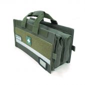 Набор первой помощи НПП (расширенный) исполнение 2,СУРт-01,олива,1471