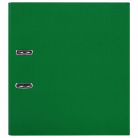 Папка-регистратор STAFF "Manager" с покрытием из ПВХ, 70 мм, без уголка, зеленая, 225981 Папка-регистратор STAFF "Manager" с покрытием из ПВХ, 70 мм, без уголка, зеленая, 225981