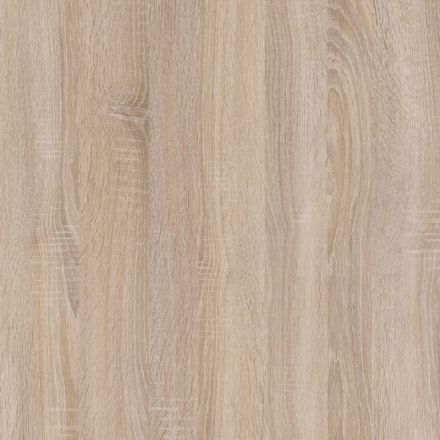 Стеллаж SP Бюджет  высокий 2551 (402651) дуб сонома