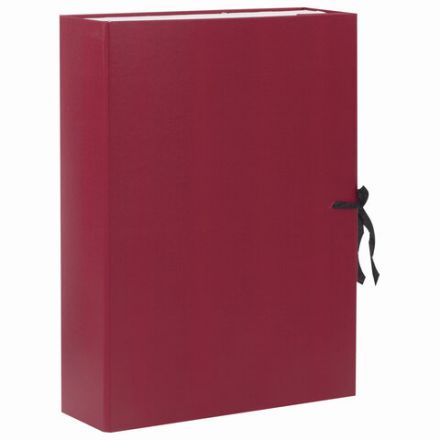 Короб архивный А4 (240х330 мм), 70 мм, 2 завязки, бумвинил, до 600 листов, бордовый, BRAUBERG, 122036 Короб архивный А4 (240х330 мм), 70 мм, 2 завязки, бумвинил, до 600 листов, бордовый, BRAUBERG, 122036