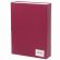 Короб архивный А4 (240х330 мм), 70 мм, 2 завязки, бумвинил, до 600 листов, бордовый, BRAUBERG, 122036 Короб архивный А4 (240х330 мм), 70 мм, 2 завязки, бумвинил, до 600 листов, бордовый, BRAUBERG, 122036