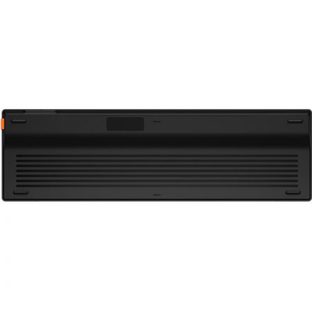 Клавиатура A4Tech Fstyler FBX50C серый USB/BT (FBX50C GREY)