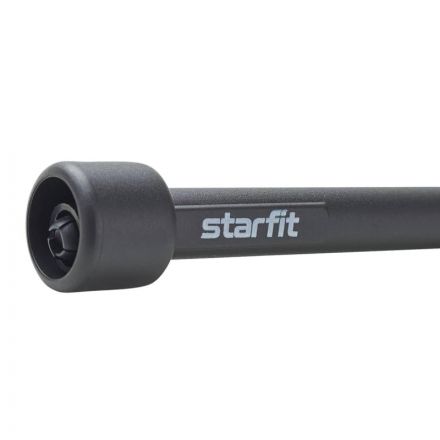 Скакалка STARFIT RP-101 синий, 3м,УТ-00019263