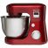 Миксер Kitfort КТ-1308-1,планетарный, красный, 600 Вт, 4,2 л,пластик Миксер Kitfort КТ-1308-1,планетарный, красный, 600 Вт, 4,2 л,пластик