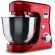Миксер Kitfort КТ-1308-1,планетарный, красный, 600 Вт, 4,2 л,пластик Миксер Kitfort КТ-1308-1,планетарный, красный, 600 Вт, 4,2 л,пластик